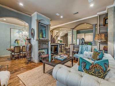 3306 Blackburn Street Dallas, TX 75204
