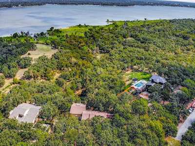 192 Sam Bass Ridge Road Southlake, TX 76092