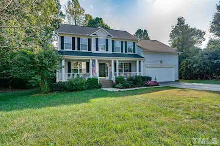 1904 Wescott Drive Raleigh, NC 27614