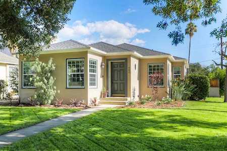 980 N Vinedo Avenue Pasadena, CA 91107
