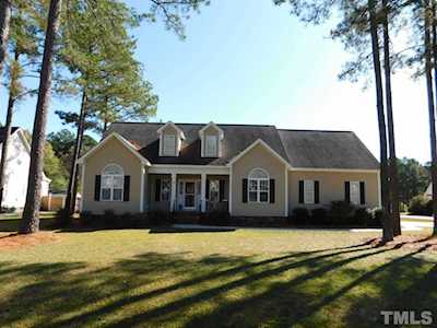 27 Round Pond Drive Angier, NC 27501
