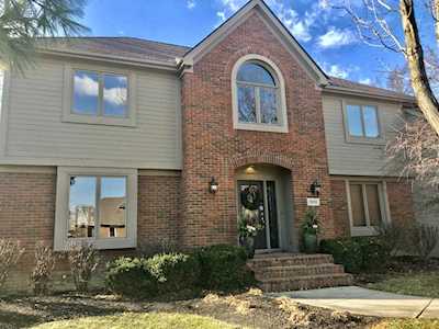 8891 Caithness Drive Dublin, OH 43017