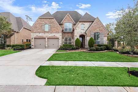 2806 Delmar Terrace Dr Spring, TX 77386