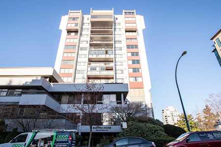 1515 Eastern Avenue #1202 North Vancouver, BC V7L 4R2