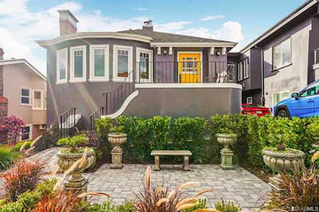 145 Hazelwood Avenue San Francisco, CA 94112