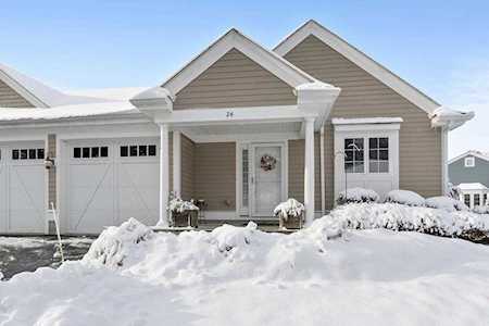 24 Carriage La #24 Duxbury, MA 02332