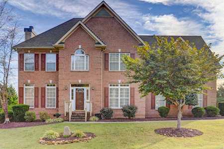 12826 Heathland Dr Knoxville, TN 37934