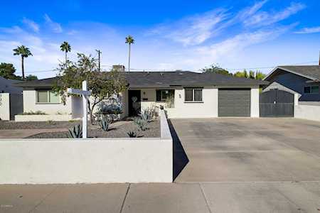 5320 E Thomas Road Phoenix, AZ 85018