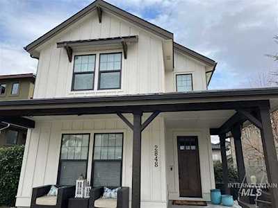2848 S Honeycomb Way Boise, ID 83716-5809