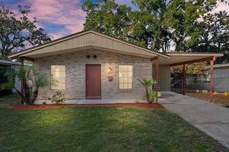 1421 Guernsey Street Orlando, FL 32804