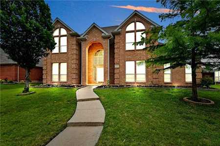 12101 Jereme Trail Frisco, TX 75035
