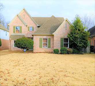 7496 Par View Cv Unincorporated, TN 38016