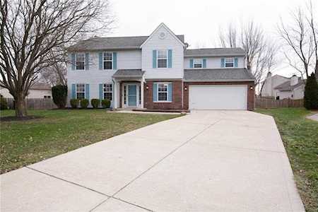 6101 Kenzie Court Indianapolis, IN 46236