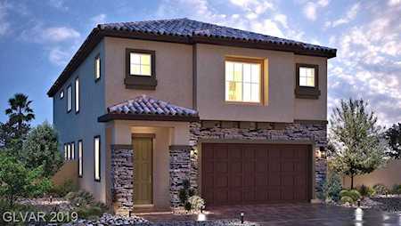 4019 Blue Opal Way #Lot 75 Las Vegas, NV 89130