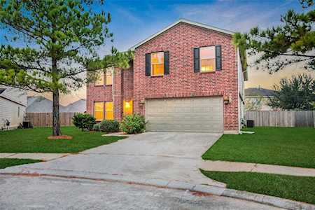 6822 Baron Gate Ct Spring, TX 77379