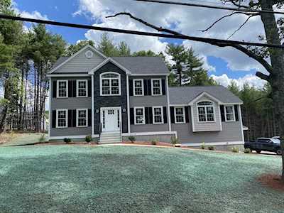 291 Wheeler Rd #51 Dracut, MA 01826