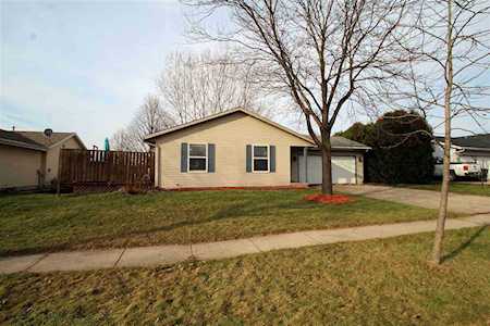 257 Wildflower Way Lake Mills, WI 53551