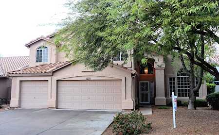 1270 N Ithica Street Gilbert, AZ 85233