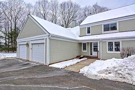 128 Stone Ridge Road #128 Franklin, MA 02038