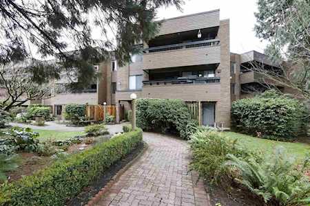 2620 Fromme Road #111 North Vancouver, BC V7J 2R3