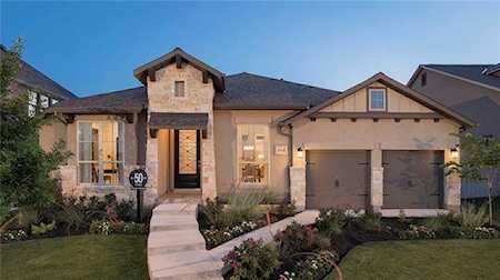 6313 Lake Teravista Way Georgetown, TX 78626