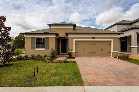 2072 Prairie Sage Lane Longwood, FL 32750