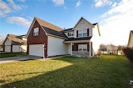 7403 Kidwell Drive Franklin, IN 46239