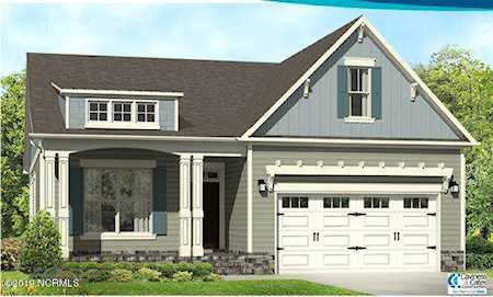 6272 Sweet Gum Drive Wilmington, NC 28409