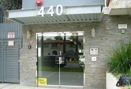 440 S Occidental Boulevard #204 Los Angeles, CA 90057