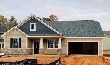 15308 Red Canoe Way Charlotte, NC 28278