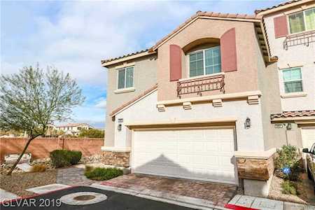9909 Sable Point St Las Vegas, NV 89178