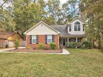 9461 Buck Haven Trail Tallahassee, FL 32312