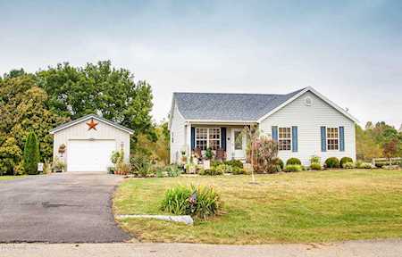 241 Paul Ave Taylorsville, KY 40071