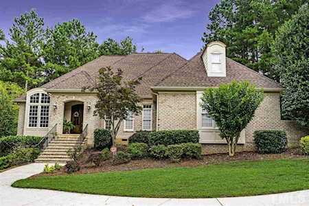 140 Barringer Drive Garner, NC 27529