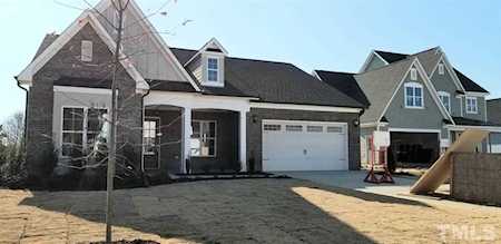 1272 Dairy Glen Drive #Lot 32 Fuquay Varina, NC 27526