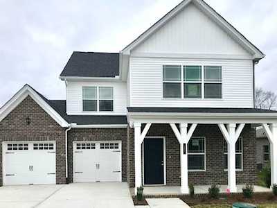 554 Oakvale Lane- Lot 60 Mount Juliet, TN 37121