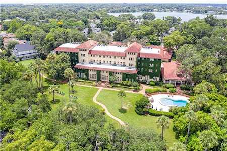 1602 Alabama Drive #203 Winter Park, FL 32789