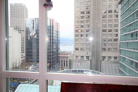 438 Seymour Street #1006 Vancouver, BC V6B 6H4