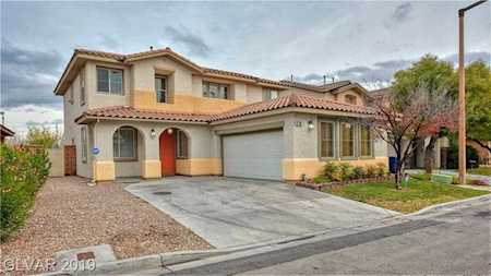 3716 Honey Crest Dr Las Vegas, NV 89135