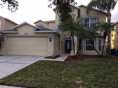 2821 Dover Glen Circle Orlando, FL 32828