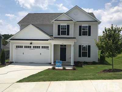 1101 Addington Lake Lane Knightdale, NC 27545