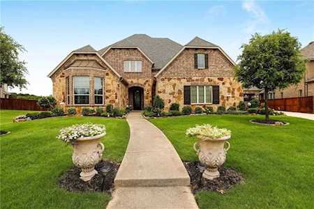 808 Kimbro Avenue Argyle, TX 76226