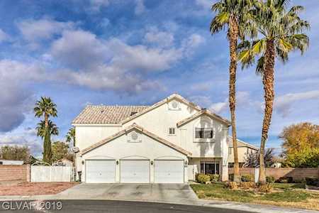 6116 Tamar Ct Las Vegas, NV 89130