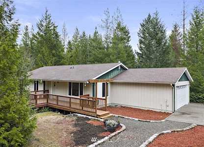5352 Barefoot Lane NW Bremerton, WA 98312