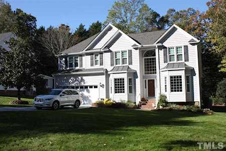 5220 Fairmead Circle Raleigh, NC 27613