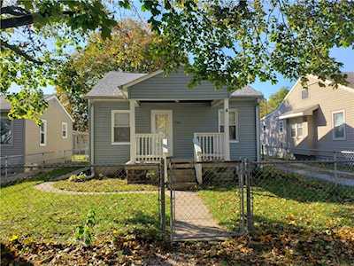 732 S Biltmore Avenue Indianapolis, IN 46241