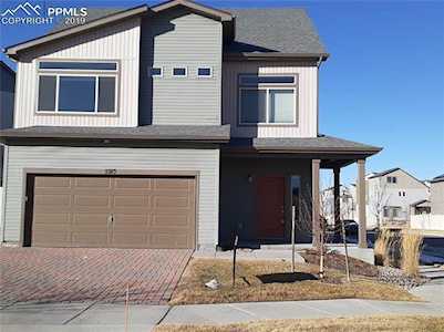 5913 John Muir Trail Colorado Springs, CO 80927