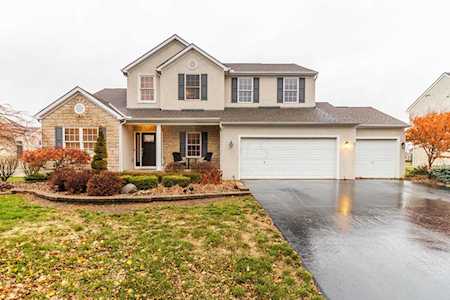 6252 Tallowtree Drive Hilliard, OH 43026