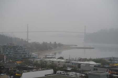 650 16th Street #1203 West Vancouver, BC V7V 3R9