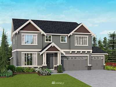 11754 Olympus Lp #64 Gig Harbor, WA 98332